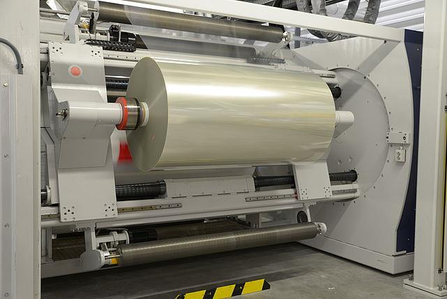 高性能涂布機 淄博百納新材料科技有限公司