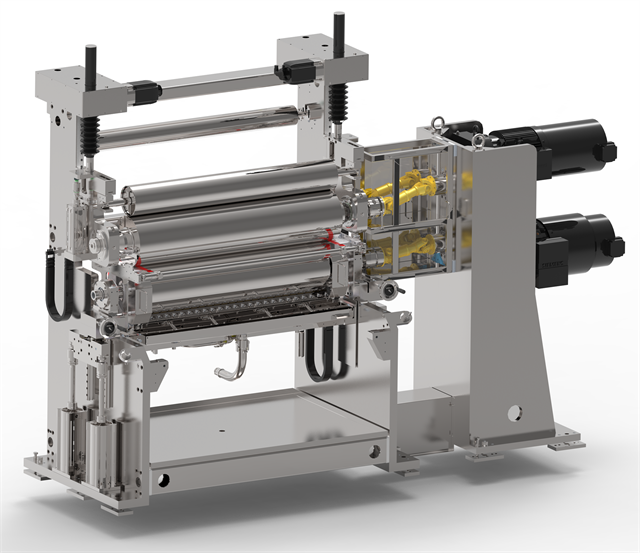 淄博百納新材料科技有限公司
